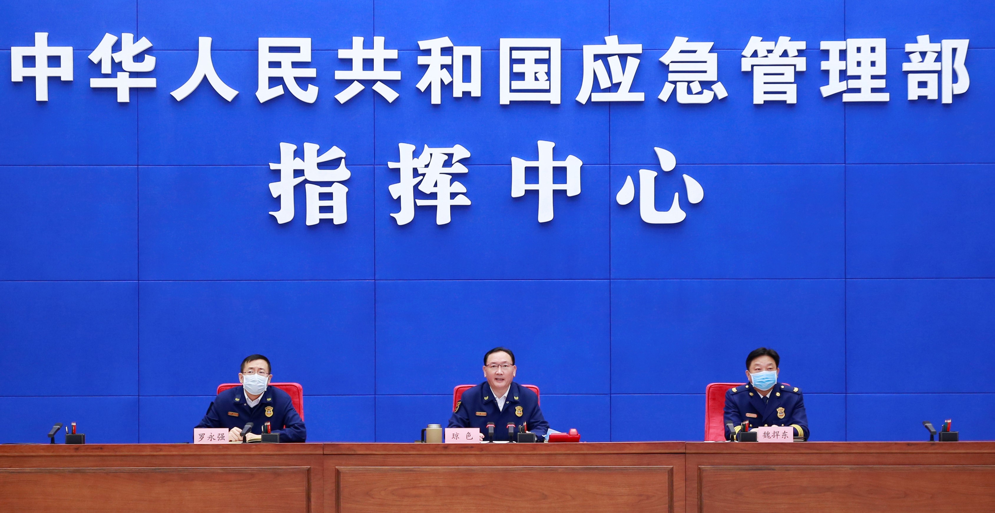 蜜桃叉鸡一百度应急管理部消防救援局部署加强清明节消防安全工作